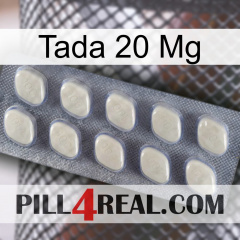 Tada 20Mg 08